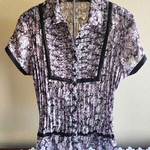 NY Collection Blouse